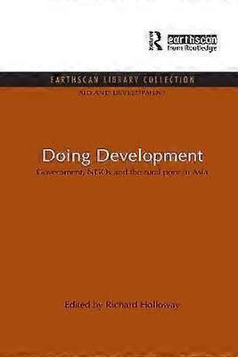 Doing Development