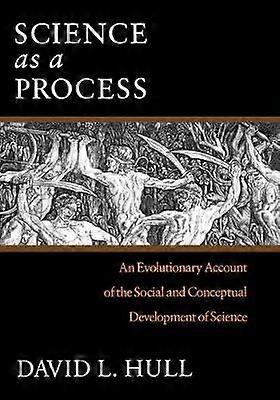 Science as a Process