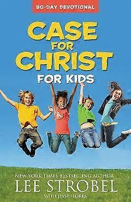Case for Christ for Kids