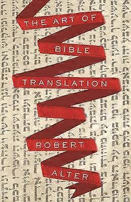 Arta traducerii Bibliei