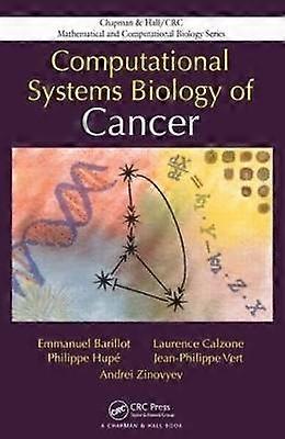 Computergestützte Systembiologie von Krebs