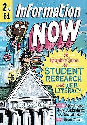 Informatie nu Tweede Editie