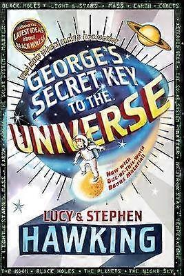 George's Secret Key to the Universe