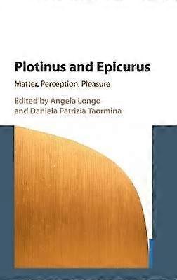 Plotinus and Epicurus