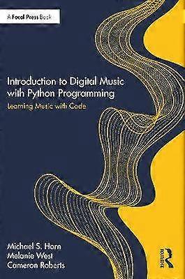 Introduction to Digital Music with Python Programming