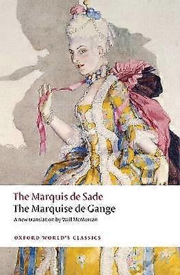 Marchizul de Gange