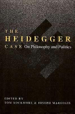 The Heidegger Case