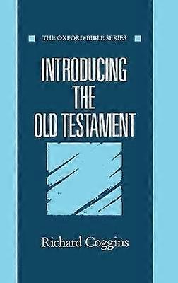 Introducing the Old Testament