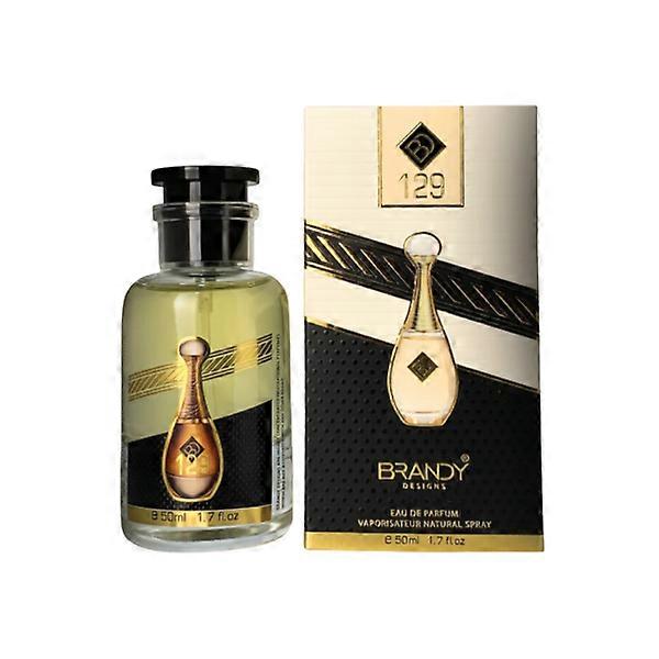 129 Ja Dore Eau de Parfum 50ml by Brandy