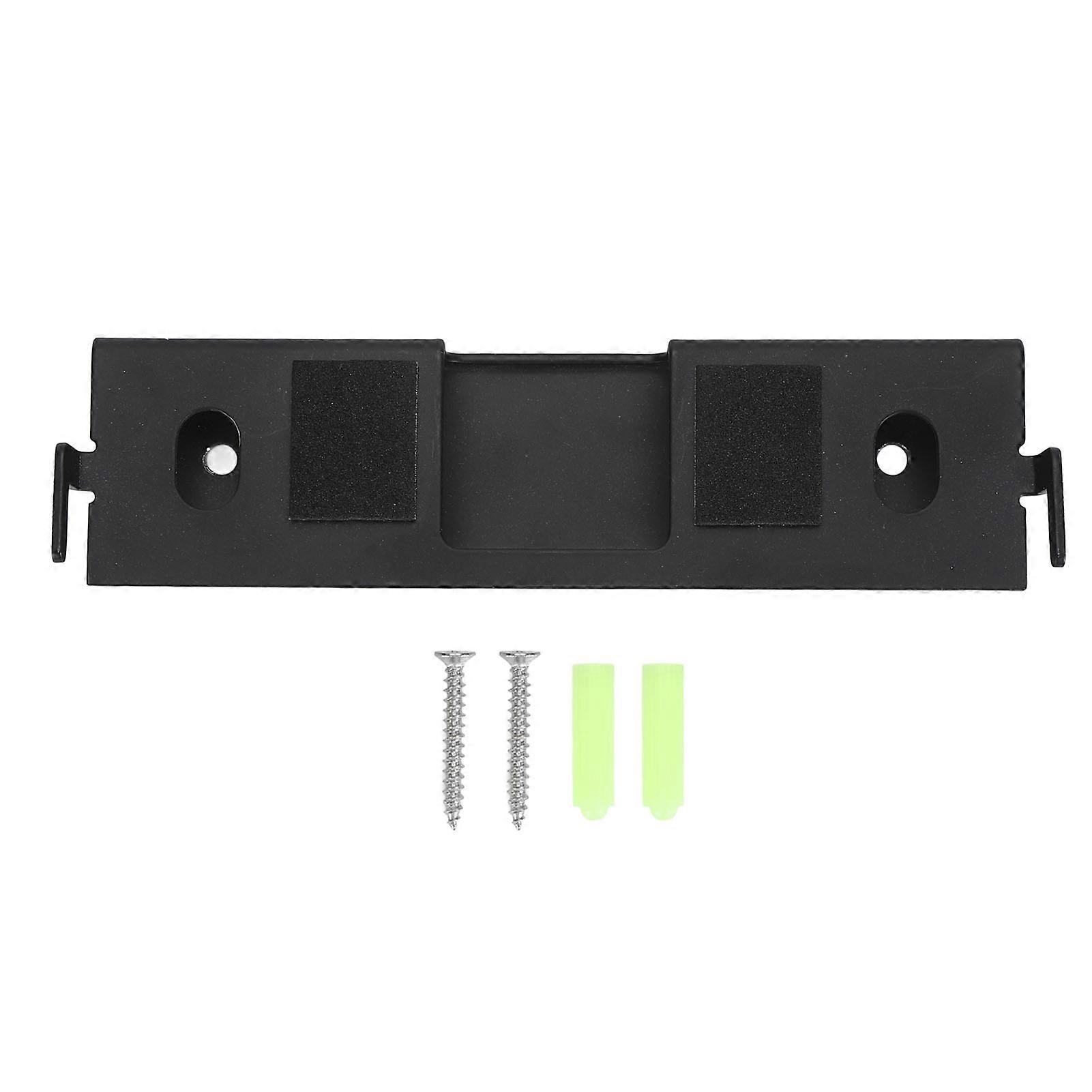 Professional Metal Speaker Wall Mount Bracket - Strong, Space-Saving, Elegant Design