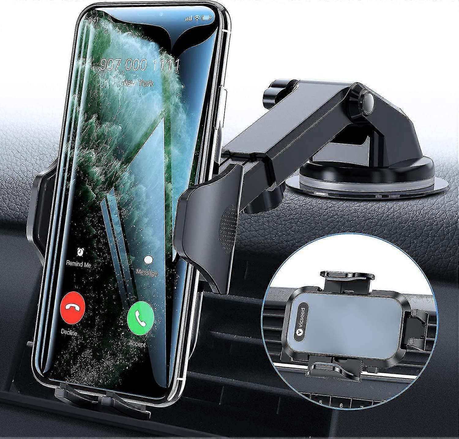 Mobile Phone Holder For Car