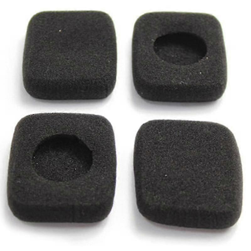 For Bang Olufsen Bo Form 2i Headset Headset Sponge Earmuffs - XC