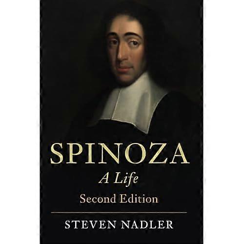 Spinoza: Ein Leben