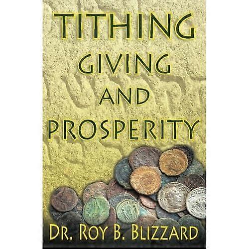 Don de dîme et prospérité