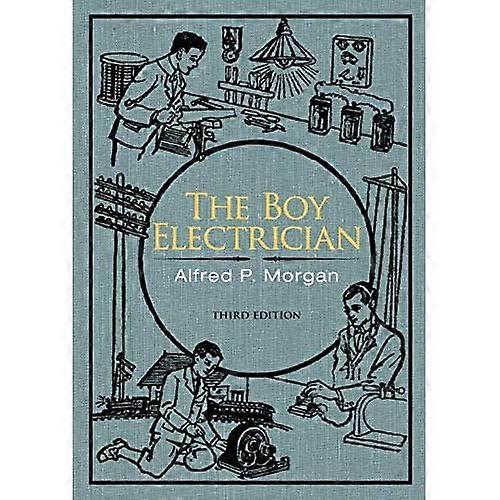 Il ragazzo elettricista