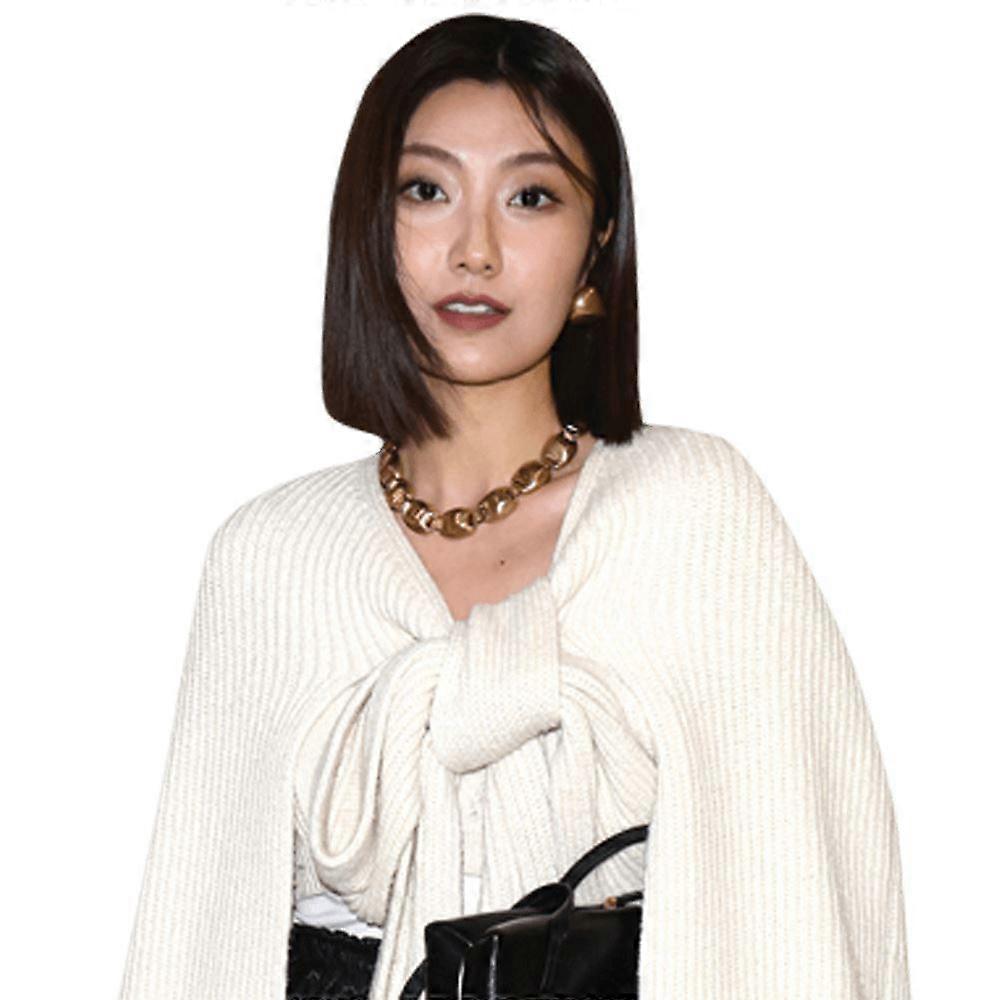 Savi Sui (Jumper) Half Body Buddy Cutout