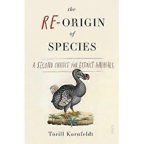 The Re-Origin of Species
