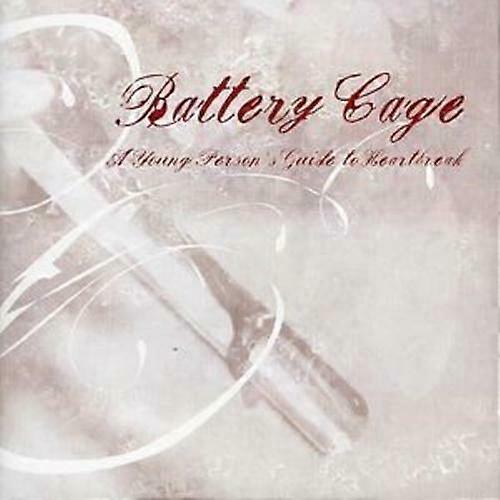 Battery Cage Young Persons Guide to Heartbreak CD (2006)