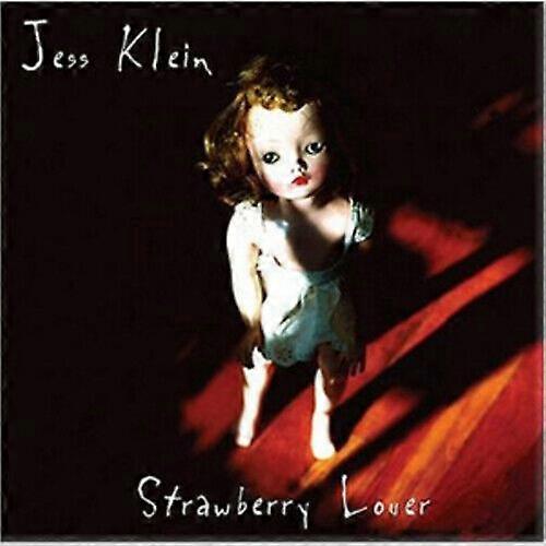 Jess Klein Strawberry Lover CD (2005)