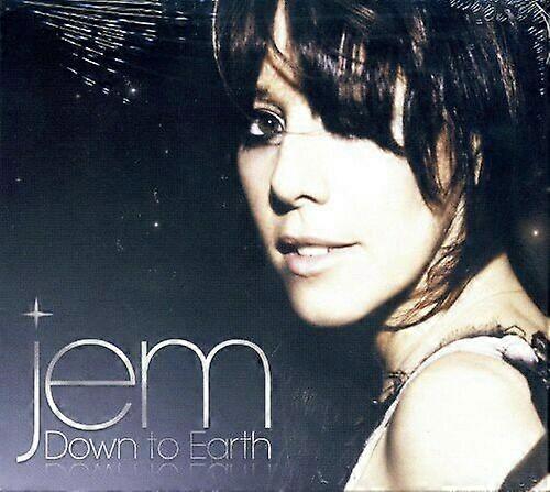 Artista desconhecido Down to Earth CD