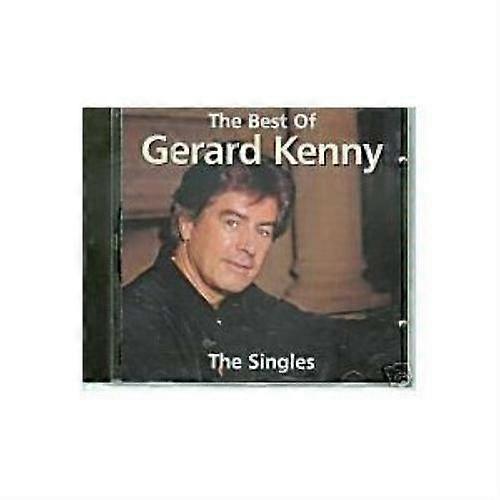 Gerard Kenny Best of CD