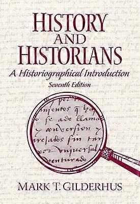 History and Historians