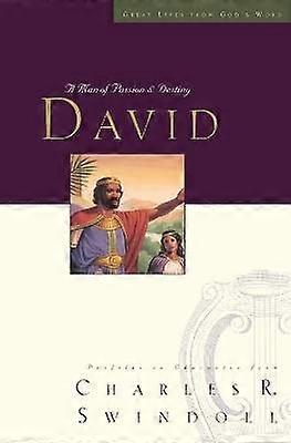 Great Lives: David