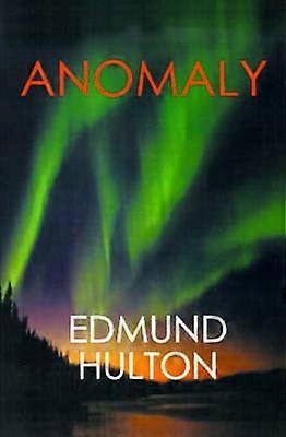 Anomaly