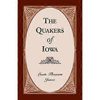 The Quakers of Iowa