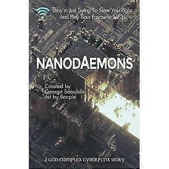 Nanodaemons