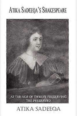 Shakespeare d'Atika Sadeeqa