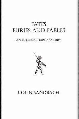 Fates Furies en Fabables