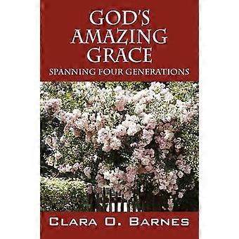 God's Amazing Grace