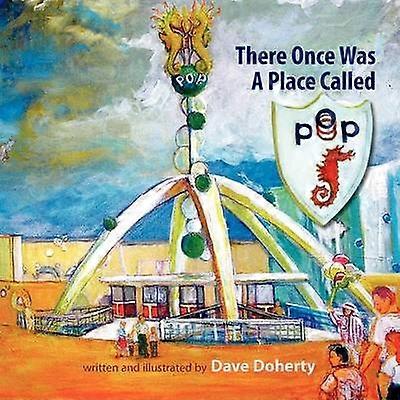 There Once was a Place Called POP