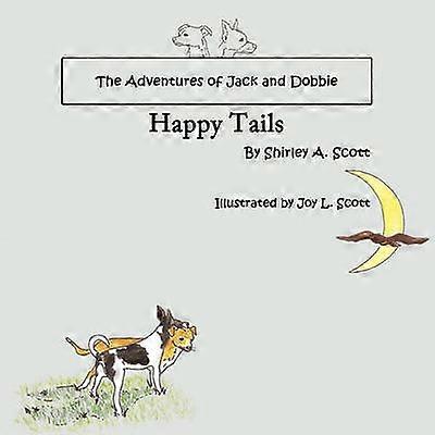 The Adventures of Jack and Dobbie