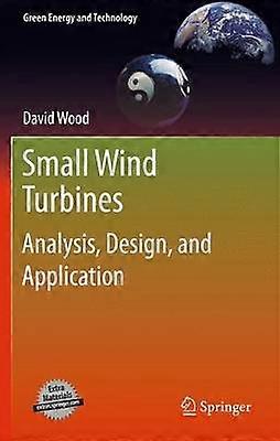 Small Wind Turbines