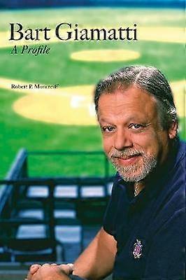 Bart Giamatti