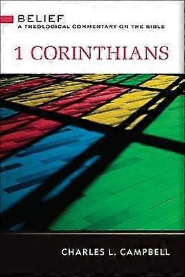 1 Corinthians