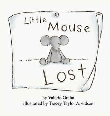 Little Mouse Lost
