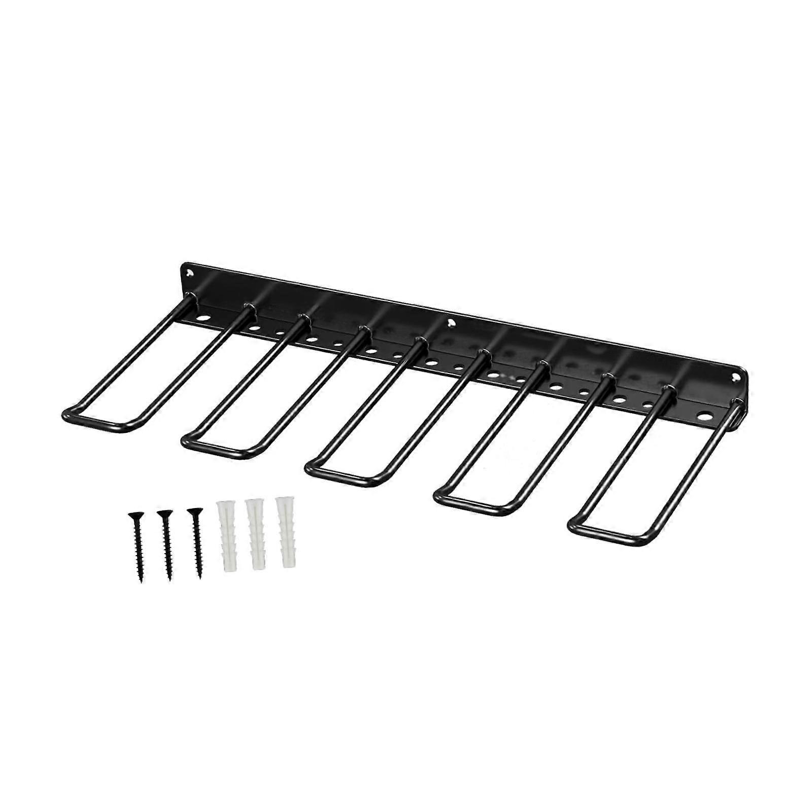 מארגן כלי כוח מחזיק מקדחה לאחסון מוסך כבד למקצועי