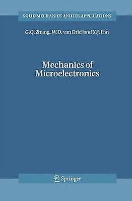 Mechanics of Microelectronics