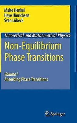 Non-Equilibrium Phase Transitions