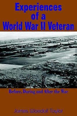 Experiences of a World War II Veteran