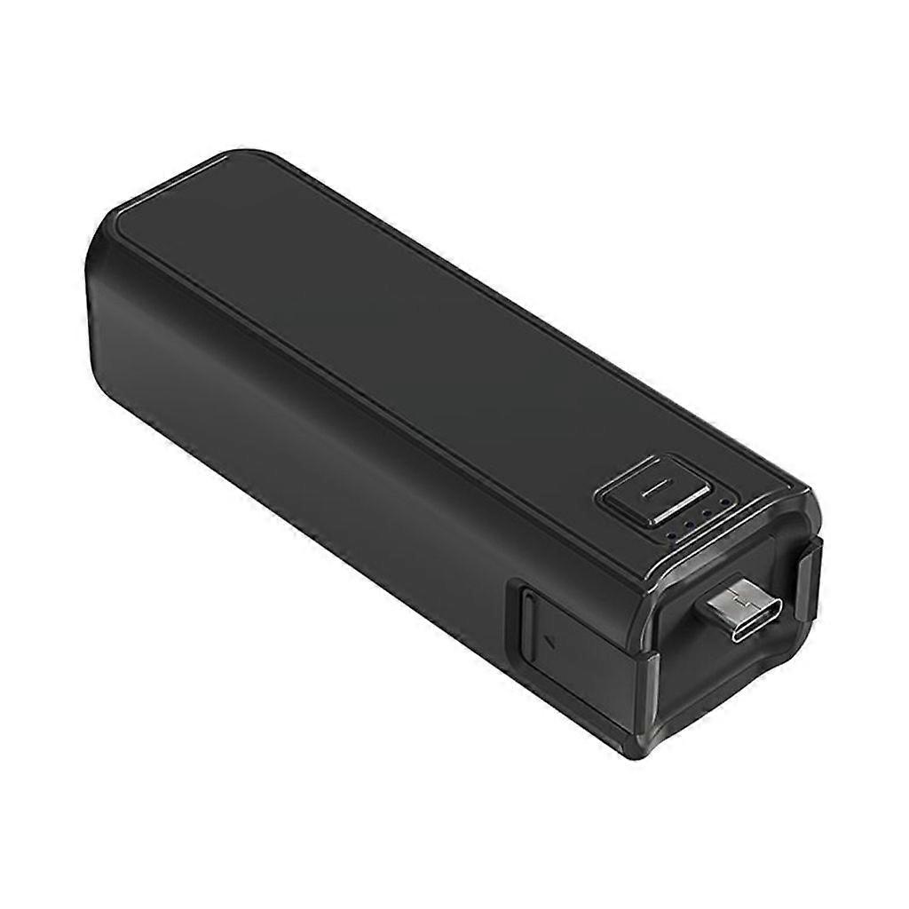 Battery Handle Grip Build-In 4500mAh Capacity Battery for Pocket 3