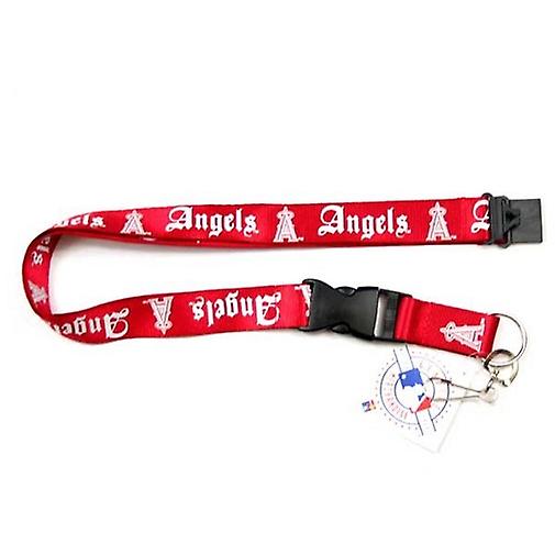 Los Angeles Angels MLB Oude Engelse Lanyard