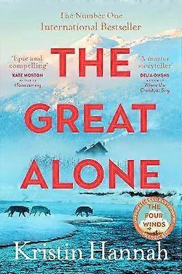 The Great Alone