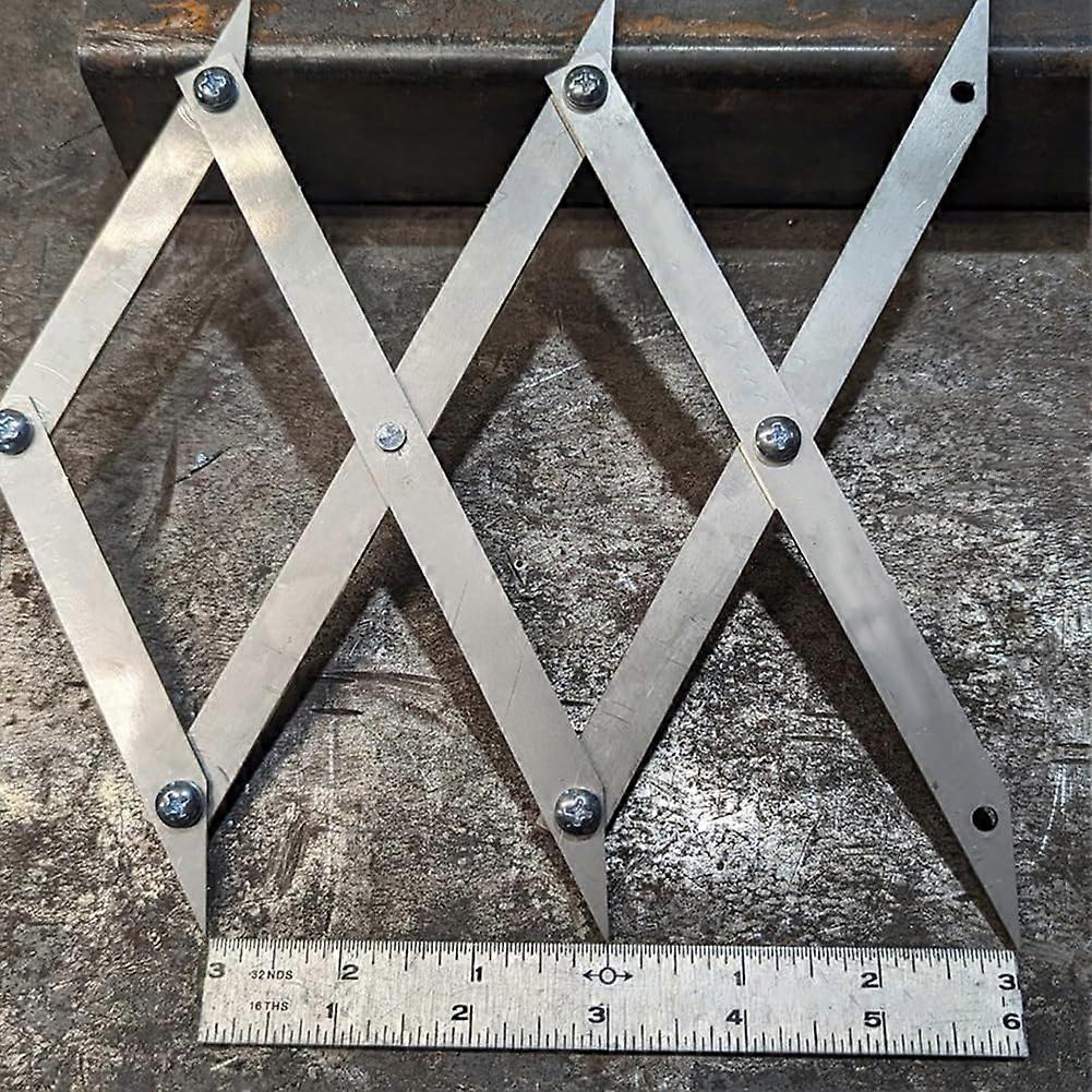 Picket Master Pro 3 Point Center Finder Tool for Precise Measurement ...