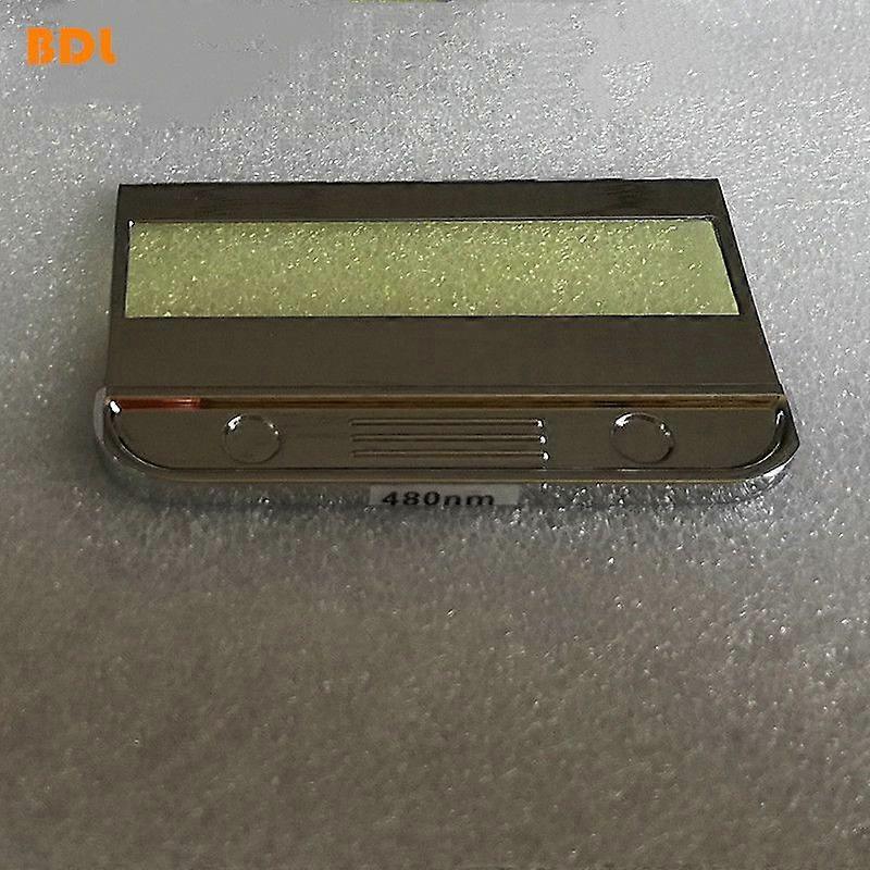 Ipl Filters For Permanent Hair Removal Equipment Handle Use Ipl Beauty Machine-YGWL