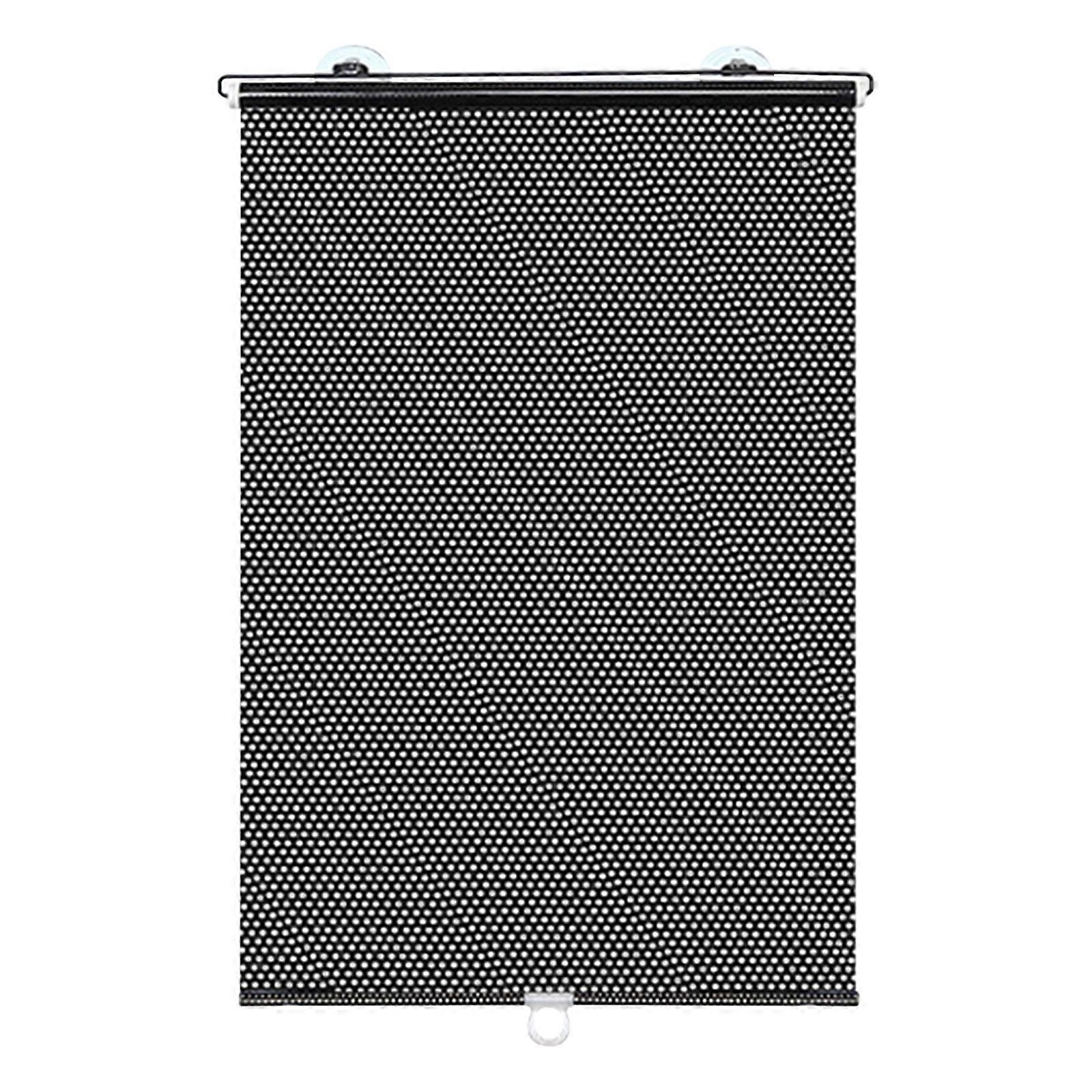 Solskydd för bilar, solskydd, värmeisolerande gardiner, automatiska rullgardiner och automatiska infällbara fönstersolskydd för hushåll pp639