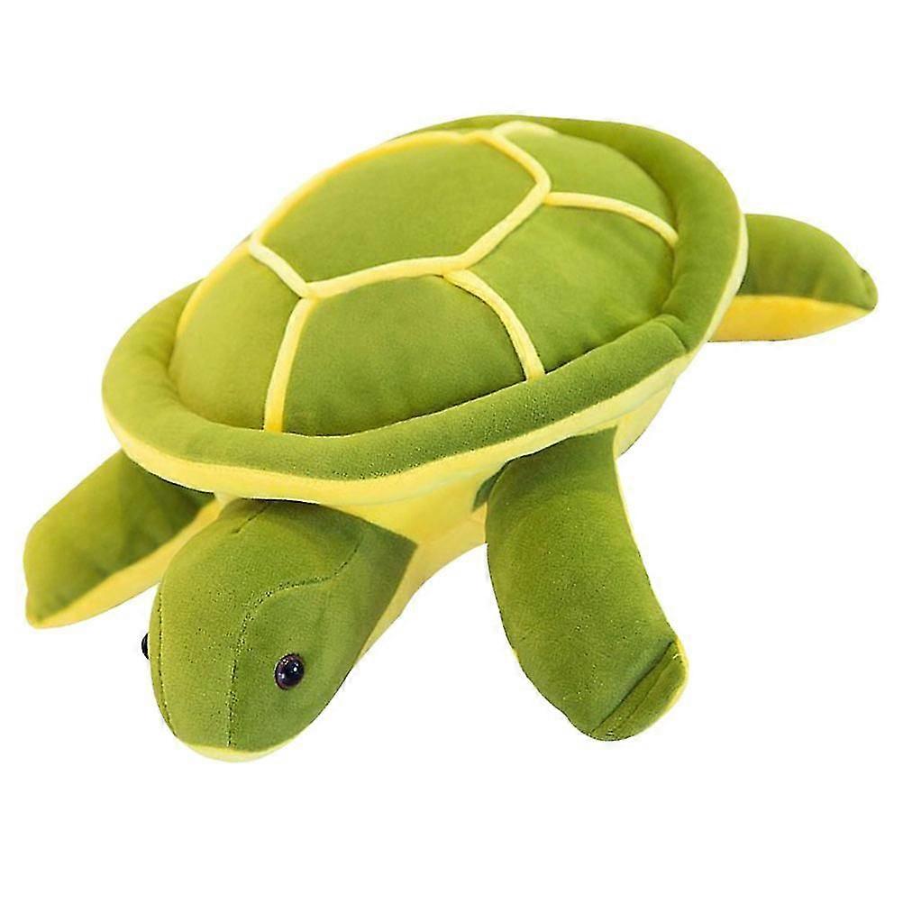Turtle Plush Toy Turtle Stuffed Plaything Turtle Stuffed Plaything Turtle Throw Pillow